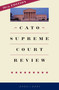 Cato Supreme Court Review (2020-2021) by Trevor Burrus, 9781952223242