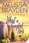 What a Tangled Web by Melissa Brayden, 9781635557497