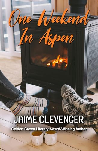 One Weekend in Aspen by Jaime Clevenger, 9781642472271
