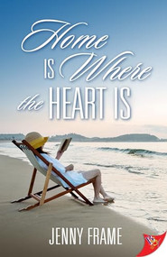 Home Is Where the Heart Is - 9781635559224 by Jenny Frame, 9781635559224