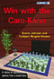 Win with the Caro-Kann by Sverre Johnsen, Torbjorn Ringdal Hansen, 9781911465676