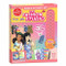 Tiny Fashion Studio by Editors of Klutz, 9781338722697
