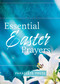 Essential Easter Prayers by Editors at Paraclete Press, 9781640606609