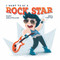 I Want to be a Rock Star by Mary Anastasiou, 9780987635419