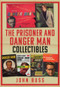 The Prisoner and Danger Man Collectibles by John Buss, 9781398101319