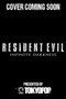 Resident Evil Infinite Darkness: The Graphic Novel (2021) by TOKYOPOP, 9781427868428