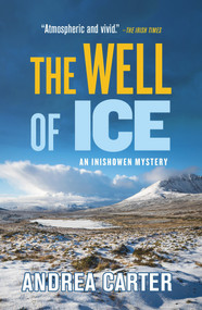 The Well of Ice - 9781608094684 by Andrea Carter, 9781608094684