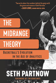 The Midrange Theory by Seth Partnow, 9781629379210