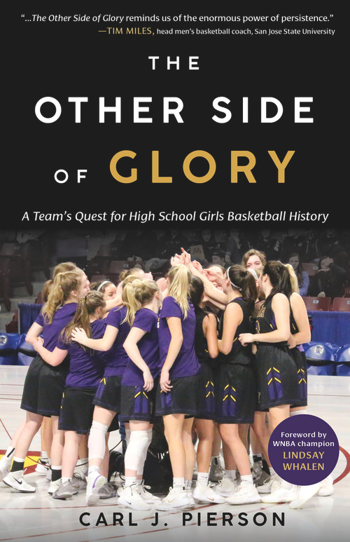 The Other Side of Glory by Carl J. Pierson, Lindsay Whalen, 9781629379234