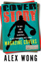 Cover Story (The NBA and Modern Basketball as Told through Its Most Iconic Magazine Covers) by Alex Wong, 9781629379258