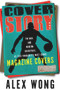 Cover Story (The NBA and Modern Basketball as Told through Its Most Iconic Magazine Covers) by Alex Wong, Russ Bengtson, 9781629379258