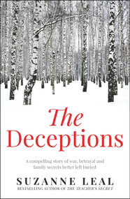 The Deceptions by Suzanne Leal, 9781760875275