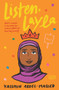 Listen, Layla by Yassmin Abdel-Magied, 9781760896065