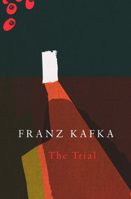 The Trial - 9781789559521 by Franz Kafka, 9781789559521