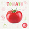 Tomato by Kirsty Holmes, 9781839271618