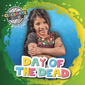 Day of the Dead - 9781839274725 by Shalini Vallepur, 9781839274725