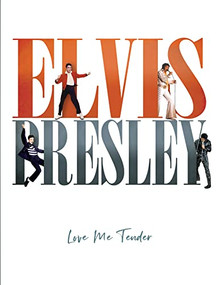 Elvis Presley - 9781912918607 by Carolyn McHugh, 9781912918607