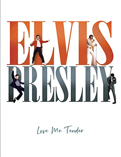 Elvis Presley - 9781912918607 by Carolyn McHugh, 9781912918607