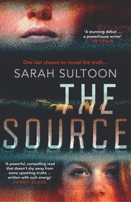 The Source - 9781913193591 by Sarah Sultoon, 9781913193591