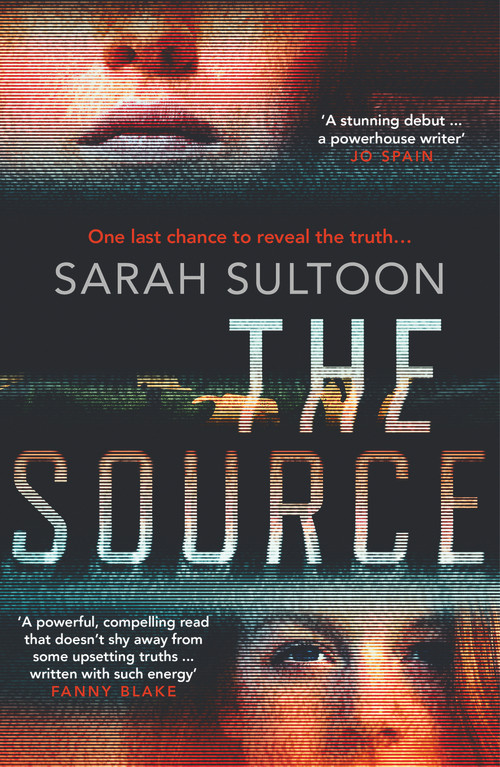 The Source - 9781913193591 by Sarah Sultoon, 9781913193591