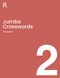 Jumbo Crosswords Book 2 (100 Puzzles) by Richardson Puzzles and Games, 9781913602208