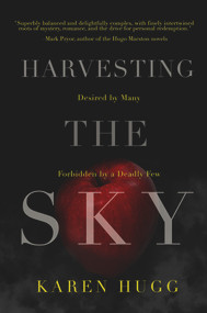 Harvesting the Sky by Karen Hugg, 9781949116915
