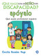 ¿Qué hago con un niño con discapacidad? apóyalo (Qué ayuda profesional requiere) (Spanish Edition) by Cecilia Rosales Vega, 9786079346904