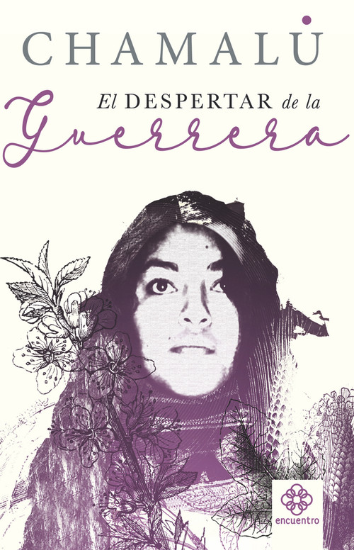 El despertar de la guerrera (Spanish Edition) by Chamalú, 9786079472658