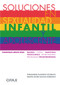 Soluciones en sexualidad infantil y adolescentes (Spanish Edition) by Fernando Álvarez Vázquez, María Elena Balsa Sabbah, 9786079472696