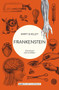 Frankenstein (Spanish Edition) - 9788418008511 by Mary Shelley, John Coulthart, 9788418008511