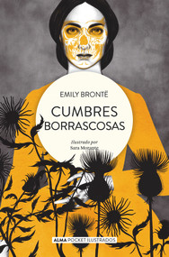 Cumbres Borrascosas (Spanish Edition) - 9788418008535 by Emily Brontë, Sara Morante, 9788418008535