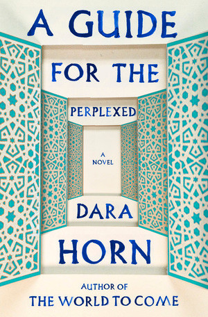 A Guide for the Perplexed (A Novel) - 9780393064896 by Dara Horn, 9780393064896