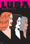 Luba (Three Daughters) by Gilbert Hernandez, 9781560977698