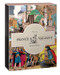 Prince Valiant Vols. 1-3 (Gift Box Set) by Hal Foster, 9781683960720