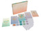 Inner World Card Portfolio Set (Set of 20) by Insight Editions, 9781647220778