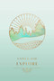 Inner World Card Portfolio Set (Set of 20) by Insight Editions, 9781647220778