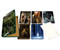 Harry Potter: Hogwarts Concept Art Postcard Tin Set (Miniature Edition) by Insight Editions, 9781647221027
