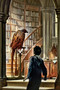 Harry Potter: Hogwarts Concept Art Postcard Tin Set (Miniature Edition) by Insight Editions, 9781647221027