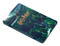 Harry Potter: Hogwarts Concept Art Postcard Tin Set by Insight Editions, 9781647221027