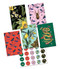 Art of Nature: Botanical Card Portfolio Set (Set of 20 Cards) by Insight Editions, 9781647222017