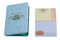 Friends: Central Perk Sticky Note Tin Set by Insight Editions, 9781647222147