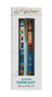 Harry Potter: Exploring Diagon Alley Pen and Pencil Set (Set of 2) by MUTI, 9781647222345