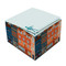 Harry Potter: Exploring Diagon Alley Memo Cube by MUTI, 9781647222437