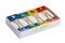 Harry Potter: Hogwarts Binder Clips (Set of 8) by Insight Editions, 9781647222703