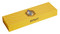 Harry Potter: Hufflepuff Magnetic Pencil Box by Insight Editions, 9781647222765