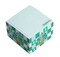Harry Potter: Slytherin Memo Cube by Insight Editions, 9781647222970