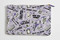 Friends: Accessory Pouch by Insights, 9781647223472