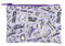 Friends: Accessory Pouch by Insights, 9781647223472