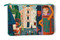Harry Potter: Exploring Diagon Alley Accessory Pouch by MUTI, 9781647223496
