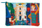 Harry Potter: Exploring Diagon Alley Accessory Pouch by MUTI, 9781647223496